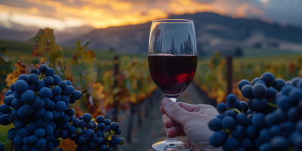 Lamanon, terre de vignes : Le rôle du terroir dans la qualité des vins IGP Alpilles